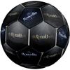 Ronaldo's Romantic Ronaldo Romance Size 5 Soccer Ball Machine-Stitched Indoor/Outdoor Universal Football Soccer Accessory Perfect Gift for Friends & F