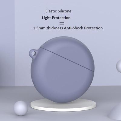 Split Silicone Protection Cover For Huawei Freebuds 3 Cover Bluetooth Headset Silicone Case For Huawei Freebuds 3