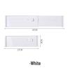 Adjustable Non-Punch Plastic Drawer Dividers for Cabinets and Wardrobes