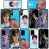 for iPhone 17 16 15 Xiaomi Poco F7 F8 X7 X6 C85 C75 C71 M8 Redmi Note 14 13 12 11 Pro Max 14C 13C 15C A3 A4 Phone Case Nam joon Kim RM Kpop Cover