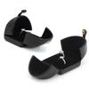 PU Leather Jewelry Packing Bag Rings Necklace Jewelry Display Box Earrings Storage Case  Propose