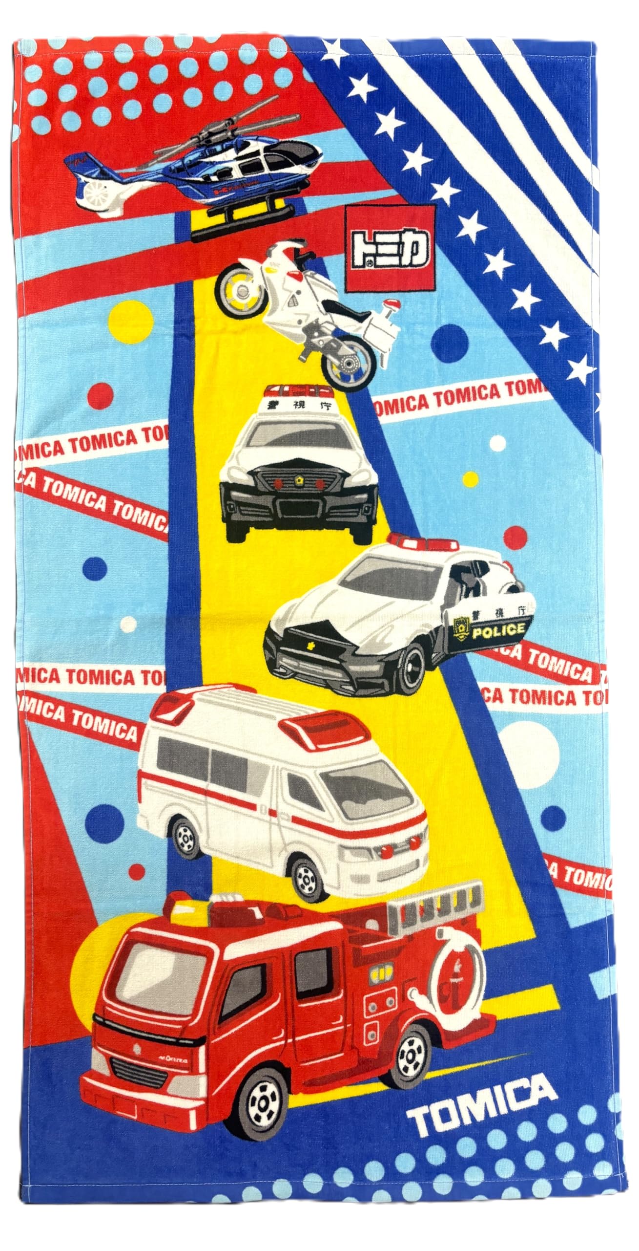 Компактная ванна Hayashi 50 x 100 Tomica Прямая CP484800 Полотенце, прибл.. см, Дизайн,