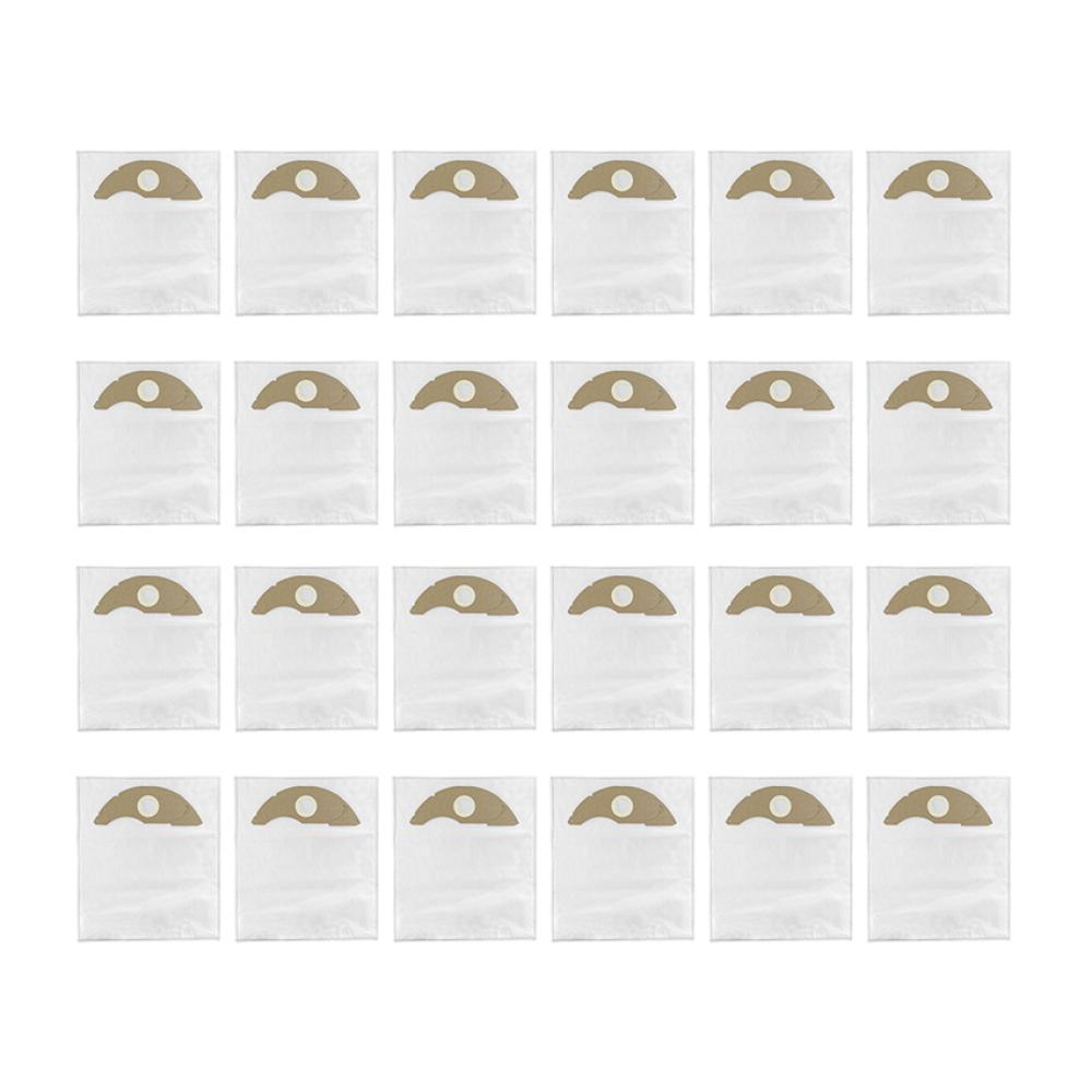 10/16/20pcs Thicken Dust Bag Replacement Non-woven Bag for Karcher NT22/1 L2.889-217.0/1.378-600.0 /28892170 Vacuum Cleaner