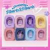 Hearts To Hearts X Teeny Ping Pouch