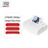HPRT CP4000 Wireless Dye-Sublimation Photo Printer