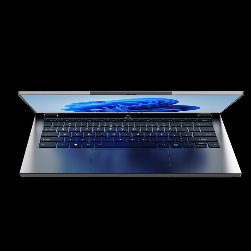 Great Wall N80H4 14-inch Laptop (CN Version)