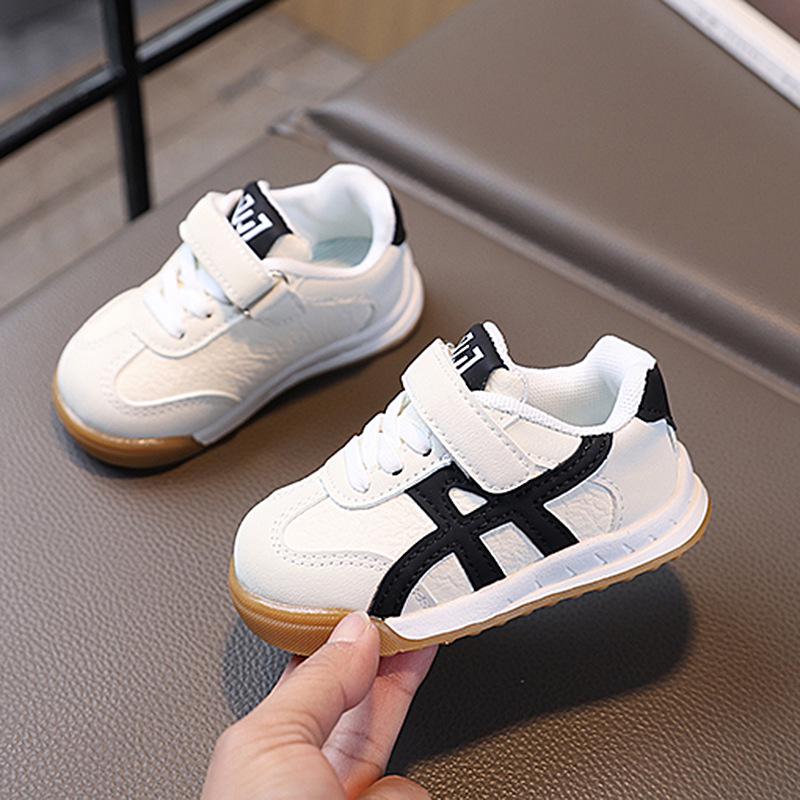 Soft-Soled Non-Slip Children's Sports Shoes: New Spring & Autumn Styles for Boys and Girls