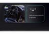 Third Gen Haval H6 Interior Protective Film: Gear Shift, Center Console, Screen, Dashboard.