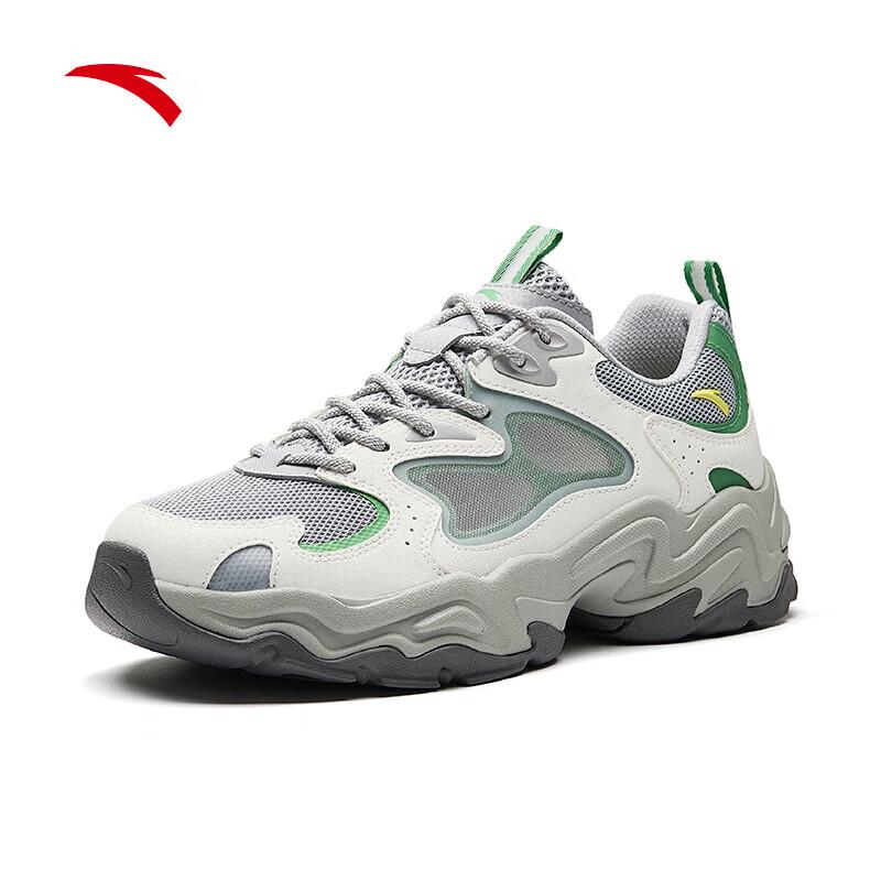 ANTA Meteor VENT Unisex Summer Casual Shoes 41