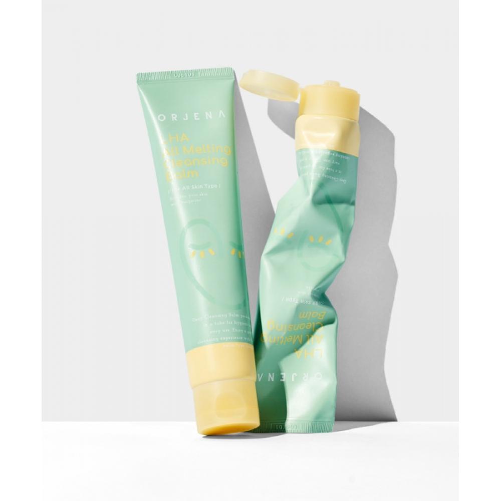 Orjena Orjena Laha All Melting Cleansing Balm 100ml