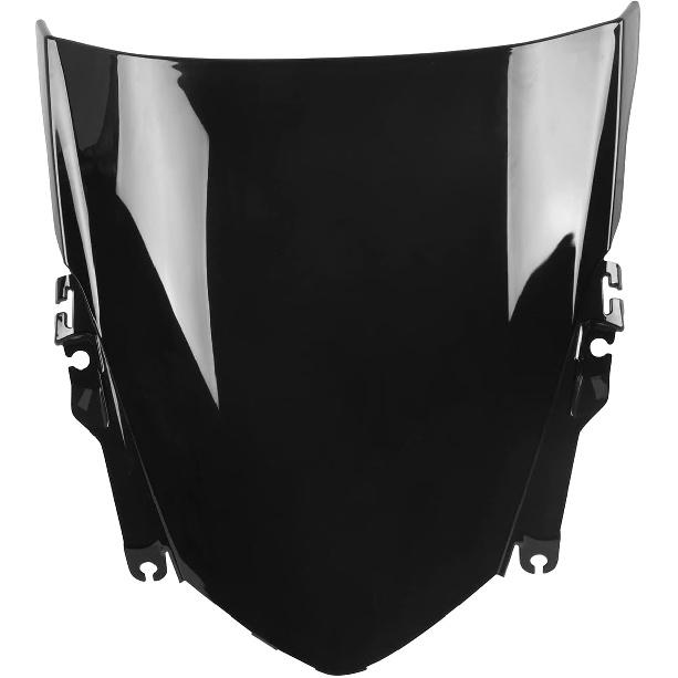 Sportbike CBR500R Windshield Windscreen Cover Airflow Wind Screen Deflector Visor Protector Front Fairing for H-onda CBR 500 R CBR 500R CBR-500-R