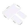 Couch Wall Spacer Clear Acrylic Antislip Spacers Mattress Sofa Wall Guard For Sofa Bed Alignment And Fire Risk Reduction