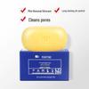 MANTING Men's Mite Clear Refreshing Soap