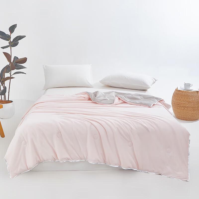 Jin Sili JB-1386 Tussah Silk Quilt
