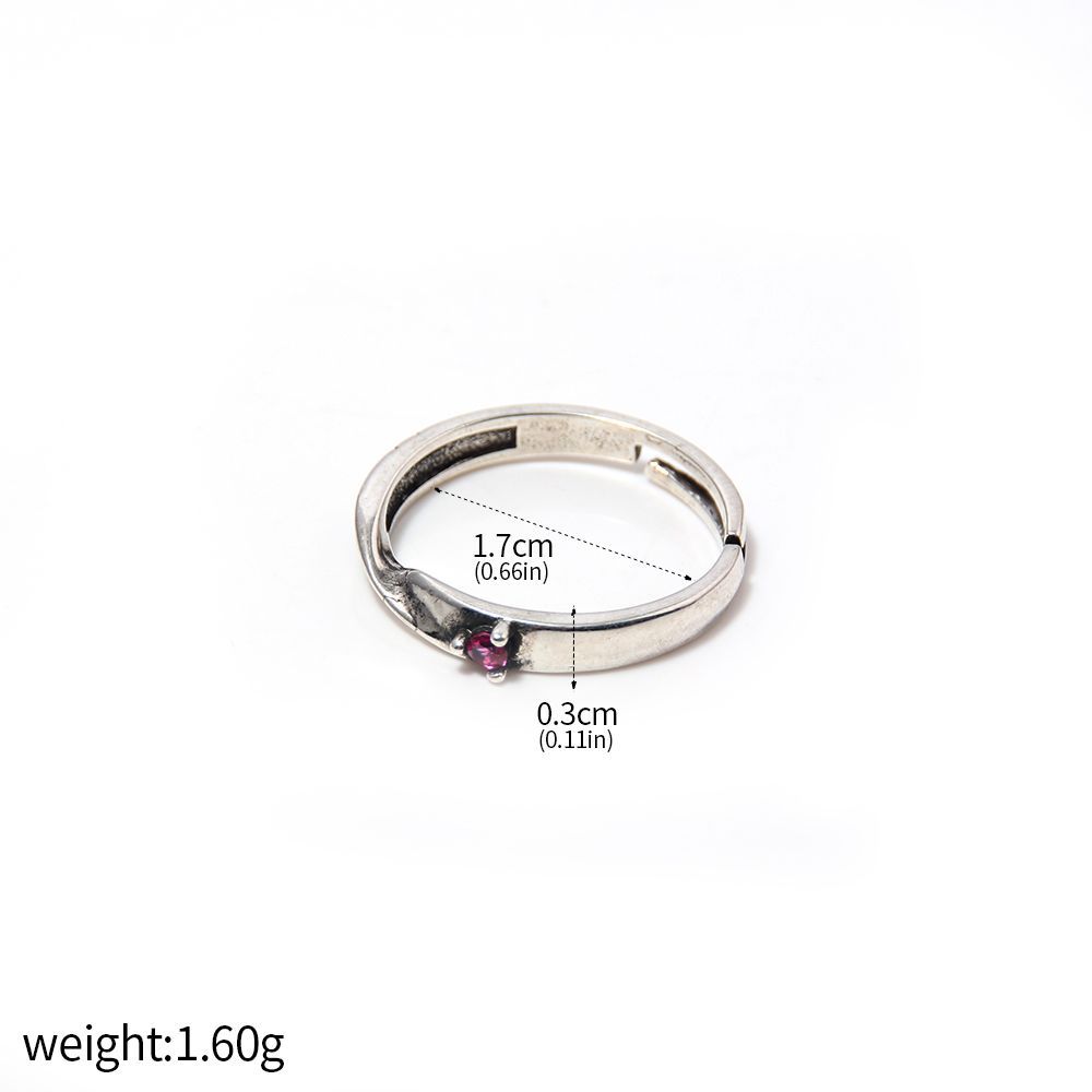 Collana Anime Jujutsu Kaisen Ryomen Sukuna Itadori Yuji Cosplay Oggetti di Scena Ciondoli Anelli Orecchini Per Fan Unisex Gioielli Regali
