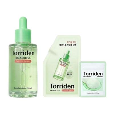 Cura della pelle – Set di cosmetici per la cura