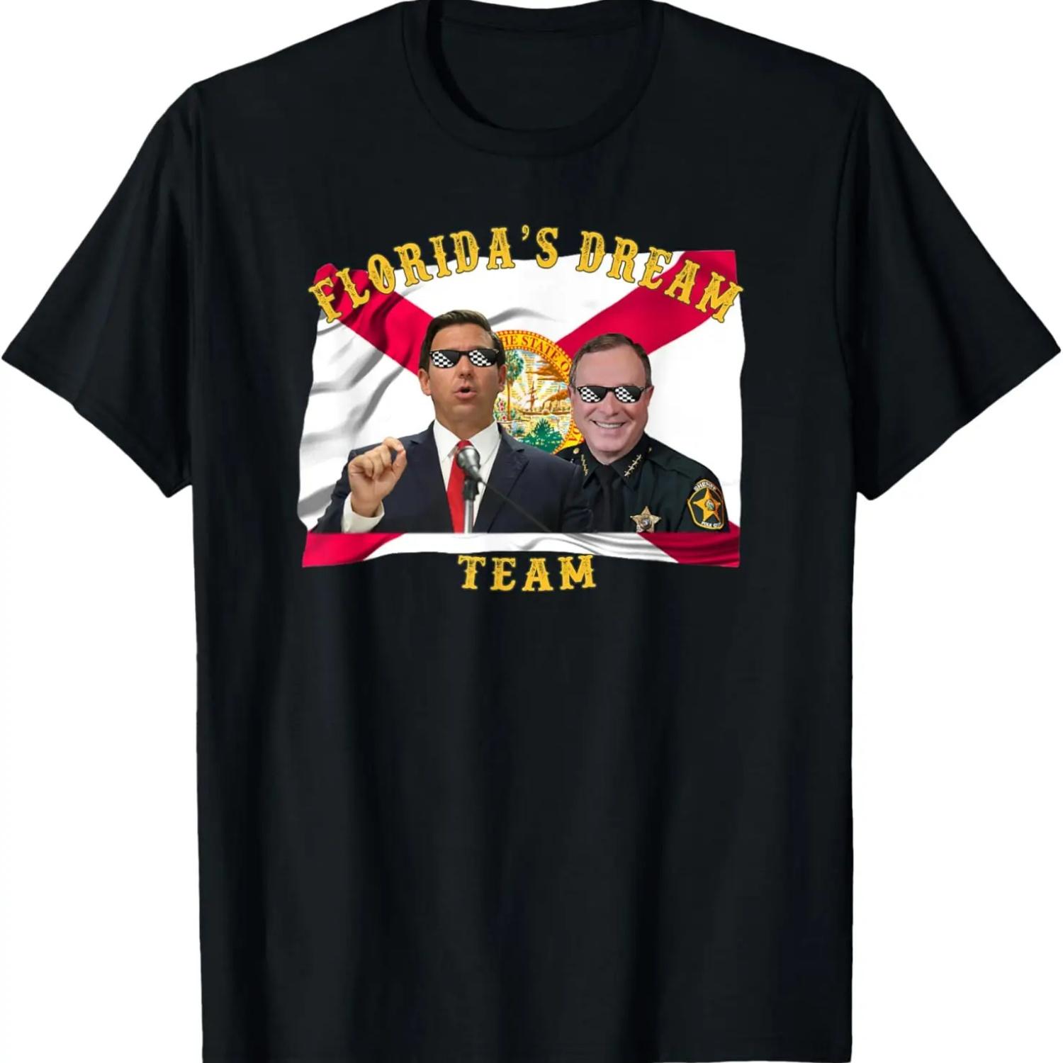 Футболка Dream Team S чёрный