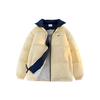 Warrior Huichao Riding The Wind Collection Puffer Jacket Unisex MA430A32138-X