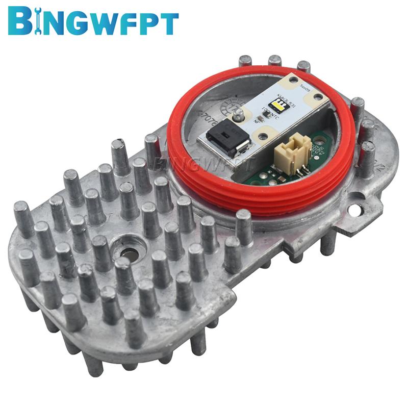 LED Controller Headlamps 1305715084 63117263051 For X3 LED Bulb Led Lighting Car Headlights