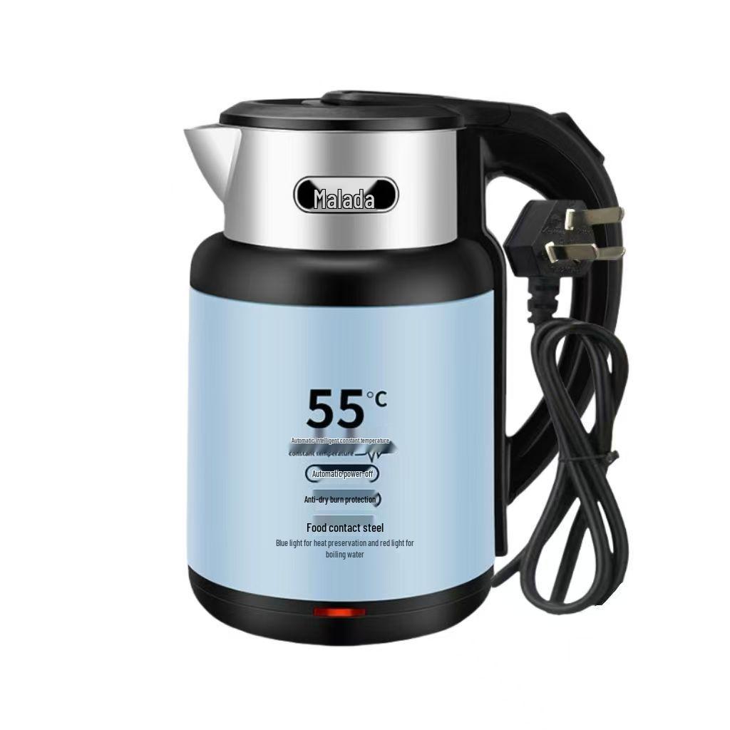 Wanlida 3L Chytrá elektrická konvice pro domácí, hotelové a studentské použití