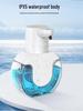 P10 Automatic Foam Hand Sanitizer & Soap Dispenser with Smart Sensor