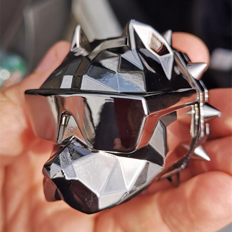 Osvěžovače vzduchu do auta Difuzér Jelení vůně Luxusní parfém do auta Deer Design Difuzér do auta Esenciální olejová vůně