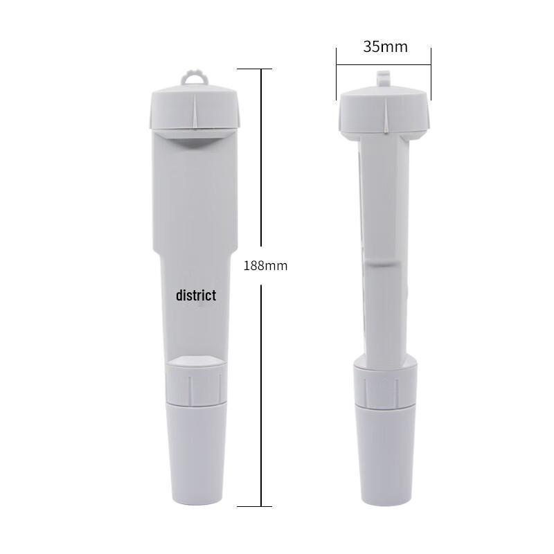 Longzhan Portable 3-in-1 Water Quality Meter