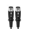 Professional 3Pin Microphone Cable Female to Female For Studio Recording Live Sound Equipment Microphone Accessories