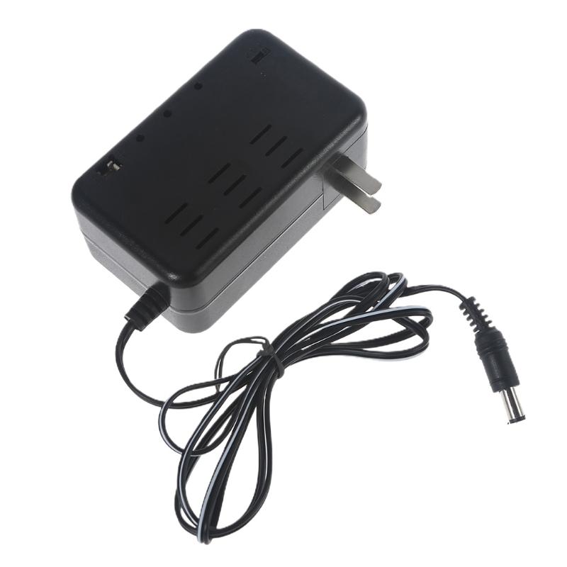 Rechargeable 4000mAh 5V 9V 12V 1A UPS Backup Power Supply Adapter 5.5x2.1mm Output for Wireless Router IP Camera
