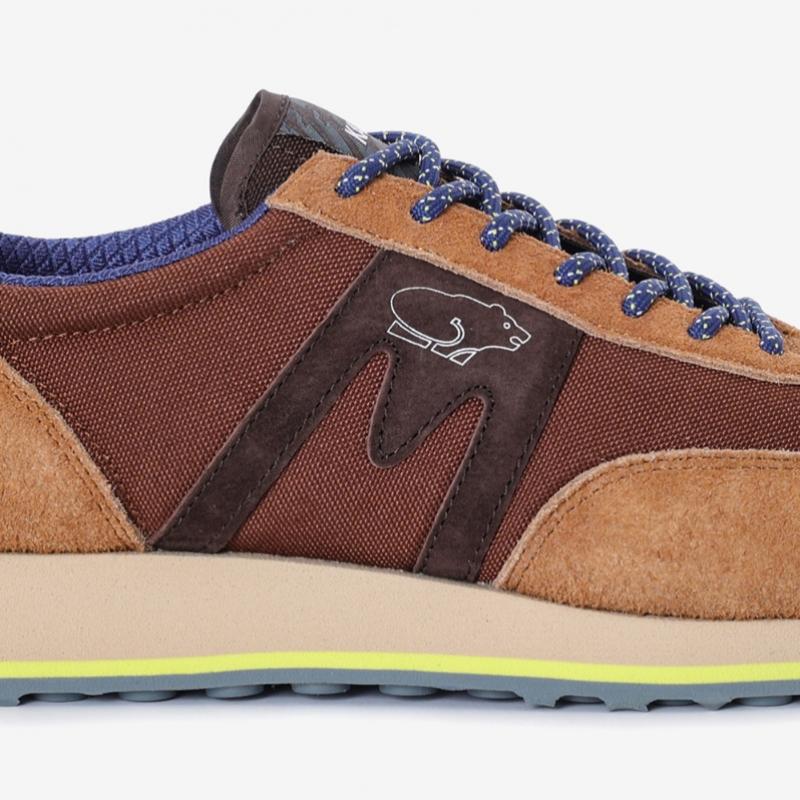 Karhu Unisex Air Cushion Sneakers Skhu2338200 005