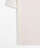 Masimodutti 100% Cotton T-Shirt Shoulder Detail