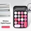 Numeric Keypad, 1 USB Number Pad for Desktop Laptop Notebook