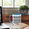 Tazza Con Messaggio Nascosto - Questo! - Rende Un Regalo Sarcastico E Divertente Per Un Collega O Un Migliore Amico. Tazza Divertente Per Adulti Con Un Messaggio Volgare.