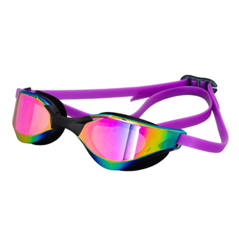 HD Vision Adult Swimming Goggles UV Protection Swim Glasses Waterproof Eyewear  Summer