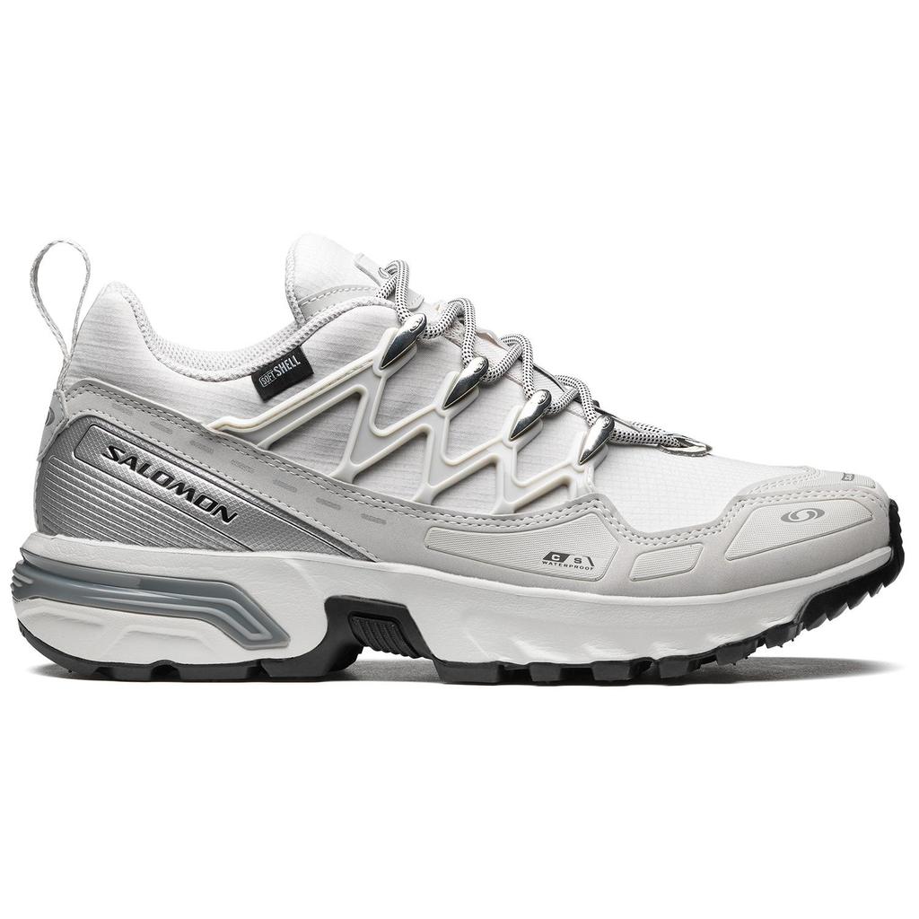 SALOMON Acs + 'White Silver' 473082