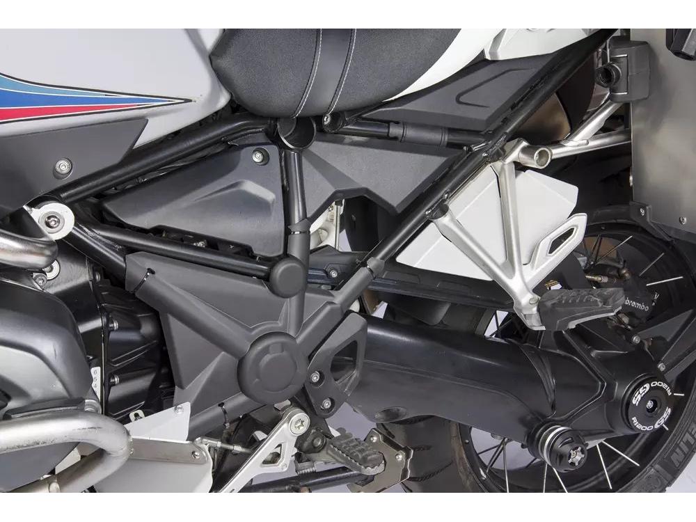 BMW R1200GS/R1250GS/ADV Rear Passenger Fender Water Shield