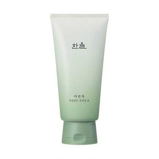 

[HANYUL] Очищающая пенка для умывания Pure Artemisia Calming Foam Cleanser 120 г