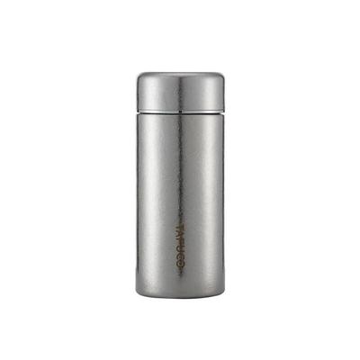 TAFUCO Pure Titanium Portable Insulated Cup