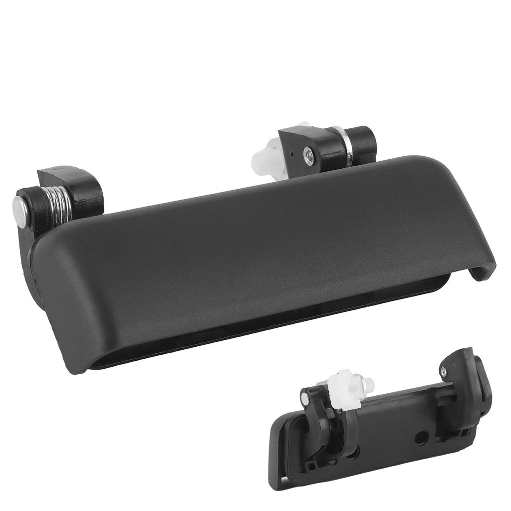 Außen Türgriff rechts hinten 4069910 Passend für FORD TRANSIT MK6MK7 2000?2014