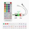 SP611E Bluetooth LED Controller with Dream Color & 38-Key IR Remote