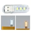 1x USB Light 5.8*1.8*0.9cm Compact Design Environmentally Friendly