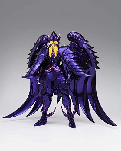 

Saint Cloth Myth EX Griffon Minos — оригинальное цветное издание ~