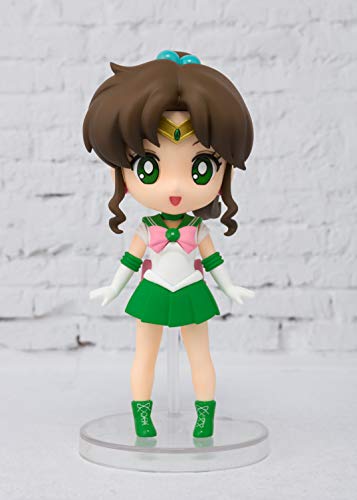 TAMASHII NATIONS - Pretty Guardian Sailor Moon - S
