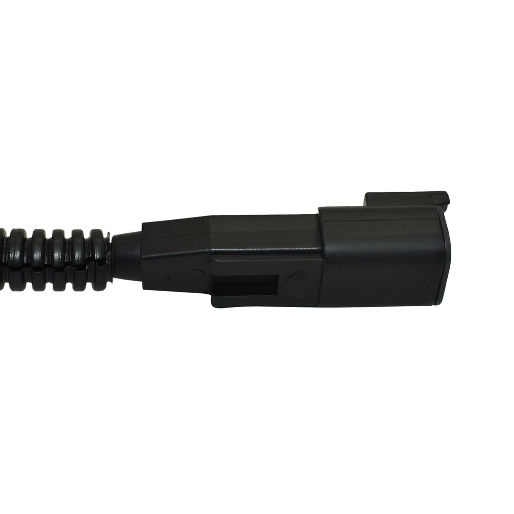 Crankshaft Position Sensor 32712-06A Compatible with 2015 Harley-Davidson Dyna 3271206A Car Accessories