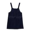 [Renoma Kids] Renoma Kids Girls  Yoruji Suspenders Dress