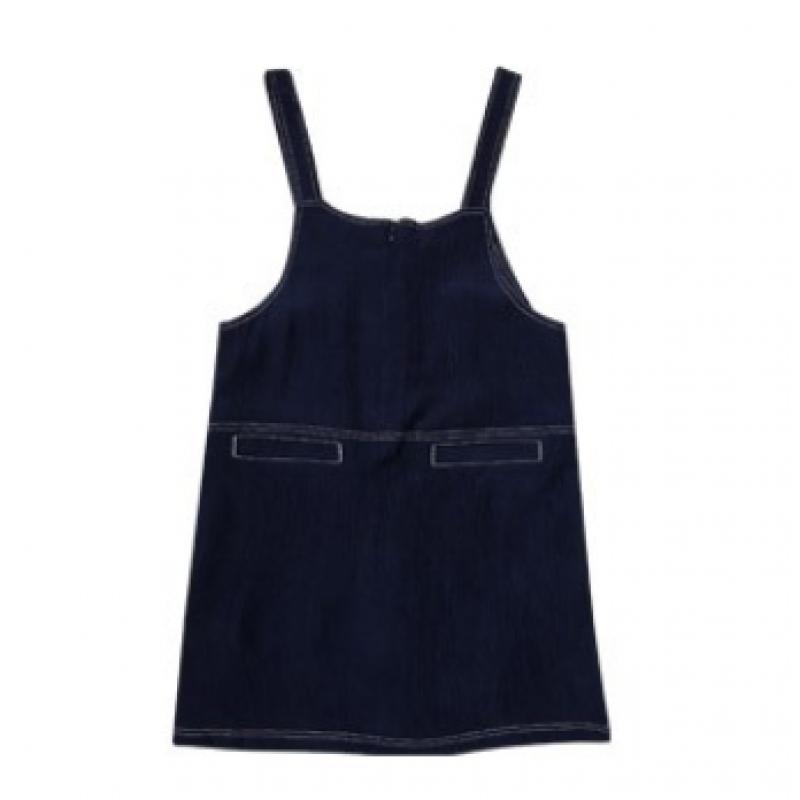 [Renoma Kids] Rochie cu bretele Renoma Kids pentru fete, Yoruji
