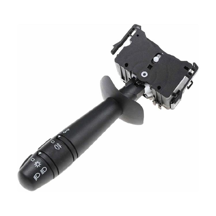 Headlight Turn Signal Light Switch Steering Column Indicator Light Stalk Switch 7701048912 93160239 4410524 251563