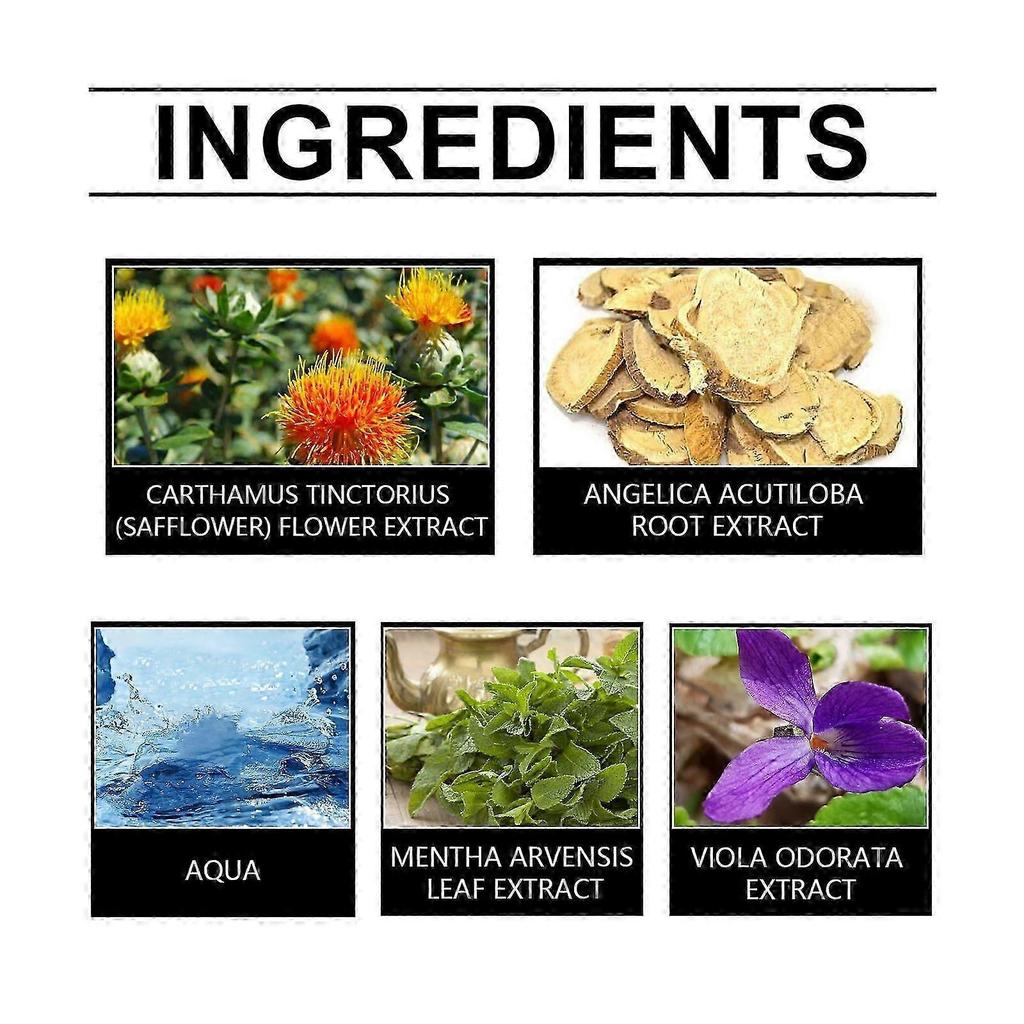 2025 Latest Model Joint Care Spray, Massage Treatment Spray for Body Joints, Relieves Joint Discomfort, Portable Joint Soothing Spray