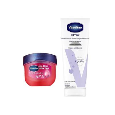 Vaseline Intensive Repair Hand- & Lippenpflege-Set