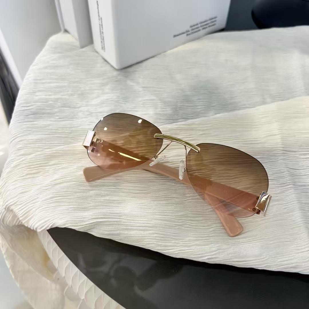 

High Quality Men S Sunglasses Pilot Shape Uv400 Protection Popular Sun Glasses Vintage Retro Style Woman Sunglass